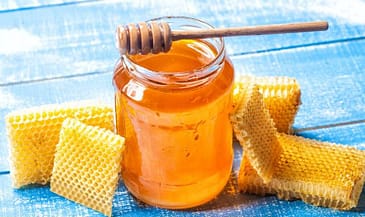 Does Eating Honey Increase Male Potency?