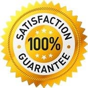 Satisfaction Guarantee Satisfaction Guarantee