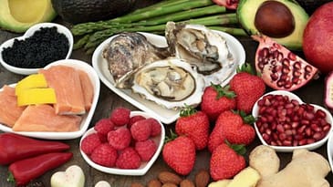 Natural Aphrodisiacs for Men Who Want to Improve Sex